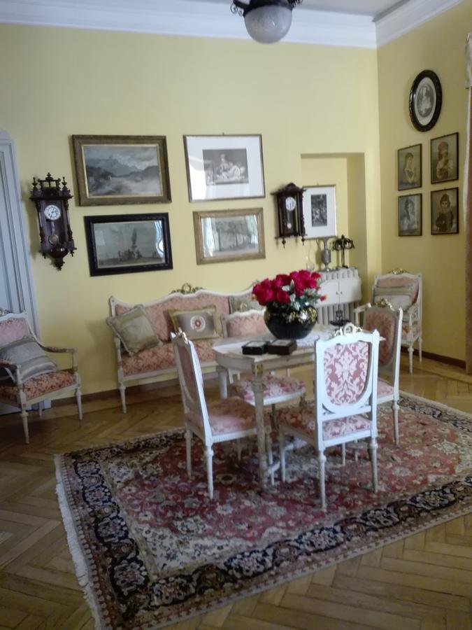 Villa Torretta Varenna Exterior foto